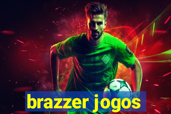 brazzer jogos